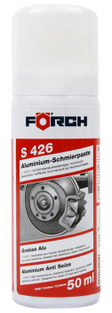 Aluminium-Schmierpaste Spray +1100° 50ml