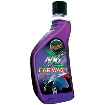 Meguiars NXT Generation Car Wash Shampoo 532ml