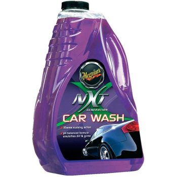 Meguiars NXT Generation Car Wash Shampoo 1892ml