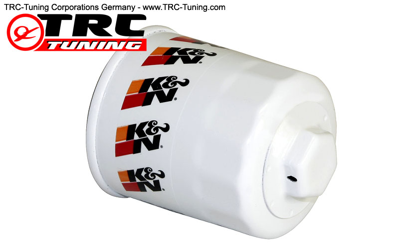 K&N Wrench-Off Motorsport Oilfilter