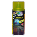 Dupli-Color Transparent Lack Spray GELB 150ml (Rückleuchtentönungs-Spray)