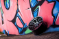 Preview: Alloywheel-Set JR28 "Hyper Black" (7,5x18) Lexus IS XE1