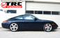 Preview: FOLIATEC Brake Caliper Paint Set SPEED YELLOW