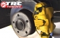Preview: FOLIATEC Brake Caliper Paint Set SPEED YELLOW