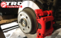 Preview: FOLIATEC Brake Caliper Paint Set SPEED YELLOW