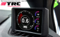 Preview: RHD CANchecked MFD28 Gen2 2.8" Daten-Display Toyota Corolla E21 (incl. GR Corolla)