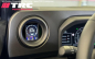 Preview: LHD CANchecked MFD28 Daten-Display Toyota GR Yaris (FACELIFT)