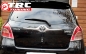 Preview: CHROME Blende Heckklappe Toyota Yaris XP9
