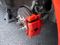 Preview: FOLIATEC Brake Caliper Paint Set SPEED YELLOW