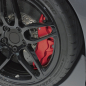 Preview: FOLIATEC Brake Caliper Paint Set SPEED YELLOW