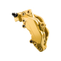 Preview: FOLIATEC Bremssattel Lack Set PRESTIGE GOLD METALLIK
