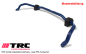 Preview: H&R Sport Fahrwerks-Stabilisator VA 26mm Toyota GR Yaris (inkl. Facelift)