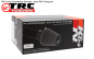 Preview: K&N Typhoon-Kit Performance Sport Air Filter System Lexus IS 300 XE1 3.0i from 2000 till 2005
