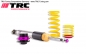 Preview: KW Suspensions Gewindefahrwerk V3 Toyota Avensis T25