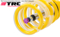 Preview: KW Suspensions Gewindefahrwerk V3 Toyota Avensis T25