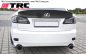 Preview: Rear Diffusor Lexus IS XE2 (Black Highgloss)