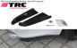 Preview: Rear Bumper Spoiler Appron left / right Lexus IS XE2 (Black Highgloss)
