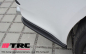 Preview: Rear Bumper Spoiler Appron left / right Lexus IS XE2 (Black Highgloss)