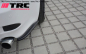 Preview: Rear Bumper Spoiler Appron left / right Lexus IS XE2 (Black Highgloss)