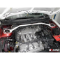 Preview: Ultra Racing Vordere Obere Domstrebe Mazda 626/MX 6 GE