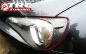 Mobile Preview: CARBON Scheinwerferblenden Set Toyota GT86 Subaru BRZ