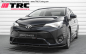 Preview: Frontspoileransatz V1 Toyota Avensis Facelift