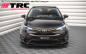 Preview: Frontspoileransatz V2 Toyota Avensis Facelift