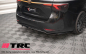 Preview: Heckansatz Diffusor Toyota Avensis Facelift Kombi