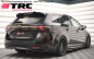 Preview: Heckspoiler Aufsatz Toyota Avensis Facelift Kombi