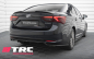 Preview: Heckspoiler Aufsatz Toyota Avensis Facelift Limousine