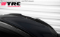Preview: Heckspoiler Aufsatz Toyota Avensis Facelift Limousine