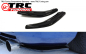 Preview: Heckansatz Flaps Diffusor Set Toyota Celica T23 vor Facelift (Schwarz Glänzend)