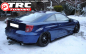 Preview: Heckansatz Flaps Diffusor Set Toyota Celica T23 vor Facelift (Schwarz Glänzend)