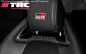 Preview: CARBON Headrest Seat Covers Toyota GR Yaris