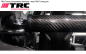 Preview: CLUPSPORT Strebe mit Fangnetz Toyota GR Yaris (Carbon/ Netz Schwarz)