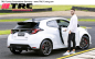 Preview: GR Yaris "RALLYE" Original Toyota Emblem Logo Badge Rear Trunck