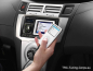Preview: TOYOTA Apple Integration Kit