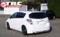 Mobile Preview: Toyota Motorsport Dachspoiler Toyota Verso AR2