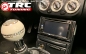 Preview: CHROME Blende Radio Toyota MR-2 W3 Raodster