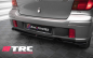 Preview: Rear Diffusor Toyota Yaris P1 TS Facelift
