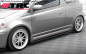 Preview: Side Skirts Toyota Yaris P1