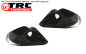 Preview: TRC Universal Aero Sport Spiegel manuell verstellbar mit LED Blinker