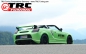 Preview: ROAR by Don Silencioso Sport-Duplex-Endschalldämpfer Toyota MR-2 W3 Roadster