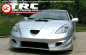 Preview: Invader Style Front Bumper Spoiler Toyota Celica T23