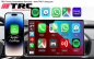 Preview: Wireless CARPLAY & ANDROID USB Adapter (Plug&Play WiFi Bluetooth Auto Connection)