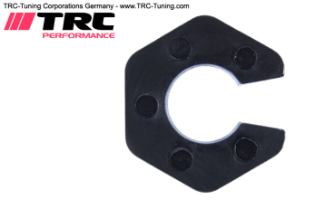 Preview: Federwegsbegrenzer 21mm (20 Stück)