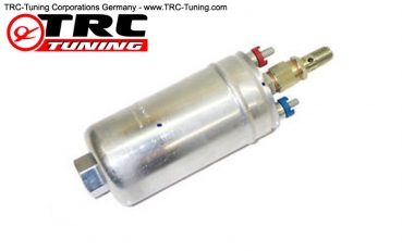 Preview: BOSCH High Performance Kraftstoffpumpe / Benzinpumpe