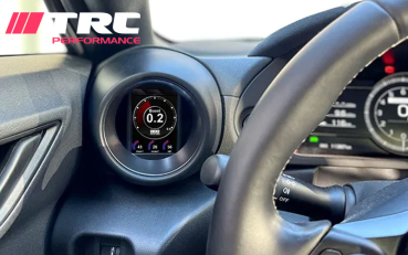 LHD/RHD CANchecked MFD28 Gen2 2.8" Daten-Display Toyota GR86