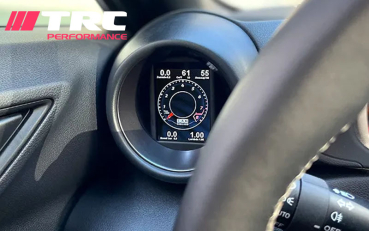 LHD/RHD CANchecked MFD28 Gen2 2.8" Daten-Display Toyota GR86