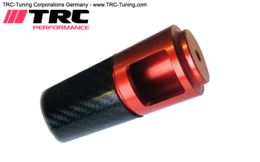 DNA-Racing Domstrebe Hinten CARBON Toyota GR Yaris